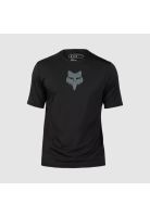 Polera Lifestyle Ranger Lab Head Negro Fox
