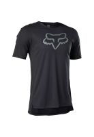 Polera Bicicleta Mystery Negro Fox