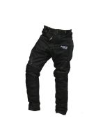 Pantalon Moto Calle Roca Negro KMZ
