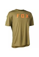 Polera Bicicleta Ranger Moth Cafe Fox