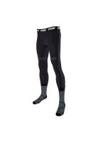 Lycra Moto Baselayer Negro Fox