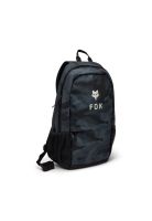 Mochila Lifestyle 180 Negro Camo Fox