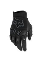 Guantes Moto Dirtpaw Drive Negro Fox