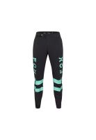 Pantalon Bicicleta Ranger Kairos Negro/Azul Fox
