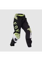 Pantalon Moto Niño 180 Race Spec Verde Fox