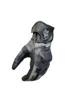 Guantes Moto Bomber Pro Gris Fox