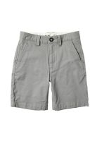 Short Bicicleta Niño Essex Gris Fox