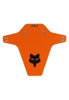 Tapabarros Bicicleta Naranjo Fox