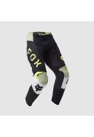 Pantalon Moto 180 Race Spec Verde/Negro Fox