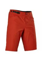 Short Bicicleta Ranger Lite Rojo Fox