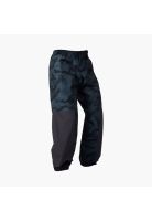 Pantalon Moto Ranger Drive SXS Camo Negro Fox