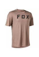 Polera Bicicleta Ranger Moth Morado Fox