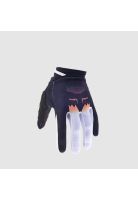 Guantes Moto 180 Flora Negro Fox