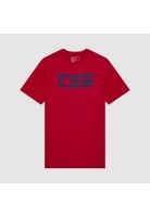 Polera Lifestyle National Premium Rojo Fox