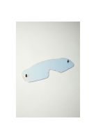 Repuesto Antiparra Air Space Spark Rojo Transparente Fox