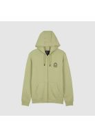 Poleron Lifestyle Exploration Zip Verde Cactus Fox