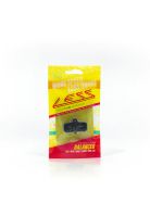 Pastillas Freno Bicicleta Balanced 651 Shimano Saint, Zee, XT, XTR LESS BRAKES