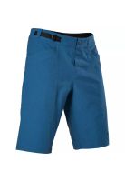 Short Bicicleta Ranger Lite Azul Fox