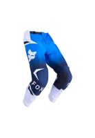 Pantalon Moto 180 Shield Azul Fox