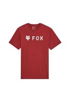 Polera Lifestyle Premium Absolute Rojo Fox