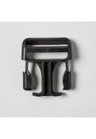 Repuesto Moto Jofa Raptor Conector Macho Negro Fox