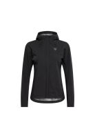 Chaqueta Bicicleta Mujer Ranger Negro Fox