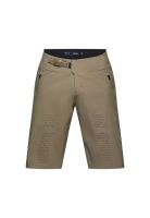 Short Bicicleta Flexair Verde Fox