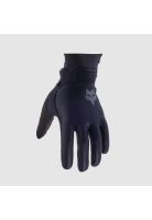 Guantes Moto Defend Thermo Negro Fox