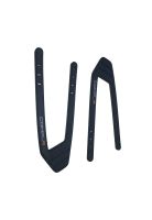 Repuestos Botas Comp R Silicone Strap Azul Naranjo Fox