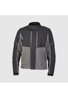 Chaqueta Moto Ranger GORE-TEX ADV Impermeable Gris Fox