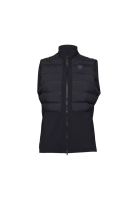 Chaqueta Bicicleta Flexair Fire Negro Fox