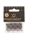 Kit de Tripas Bicicleta para Reparacion Tubular Peaty's