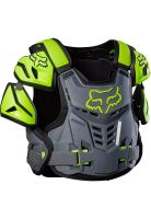 Jofa Moto Raptor Amarillo/Gris Fox