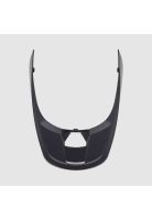 Visera Moto V Core Negro Fox