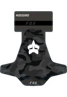 Tapabarros Bicicleta Camo Negro Fox