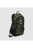 Mochila Lifestyle 180 Verde Camo Fox