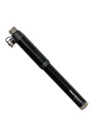 Bombin Bicicleta Co2 Airstik Negro Blackburn