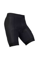 Lycras Bicicleta Tecbase Negro Fox