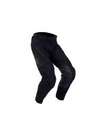 Pantalon Moto Defend Off-Road Negro Fox