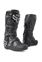 Botas Moto Motion X Negro Fox
