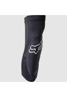 Rodilleras Bicicleta Enduro  Guards Negro Fox