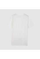Polera Lifestyle Fox Head Premium Blanco Fox