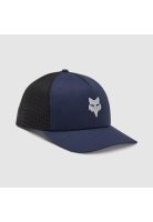 Gorro Jockey Lifestyle Head Trucker Azul Fox