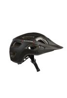 Casco Bicicleta Southpark Negro Mate Blackcomb