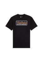 Polera Lifestyle Premium Equipped Negro Fox