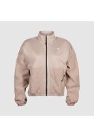 Chaqueta Lifestyle Mujer Survivalist Sherpa Beige Fox