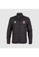 Chaqueta Lifestyle Fox X Kawasaki Howell Negro Fox