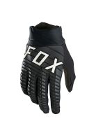 Guantes Moto 360 Negro Fox