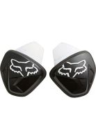 Repuestos Jofas Airframe Pro Hombros Assbly(R/L) Negro/Blanco Fox