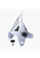 Repuesto Moto Bota Instinct Right Cuff Blanco Fox